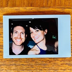 Meet your Posher, Matthew